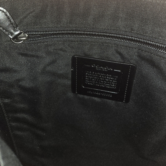 Coach Ranger Backpack - Picture 5 of 9